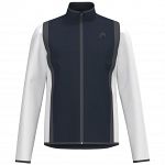 Head Club 25 Jacket Navy / White